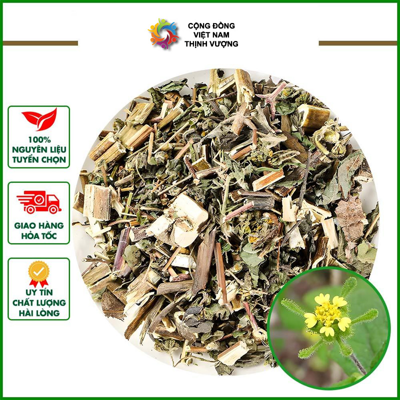 HY THIÊM THẢO ( 500g)